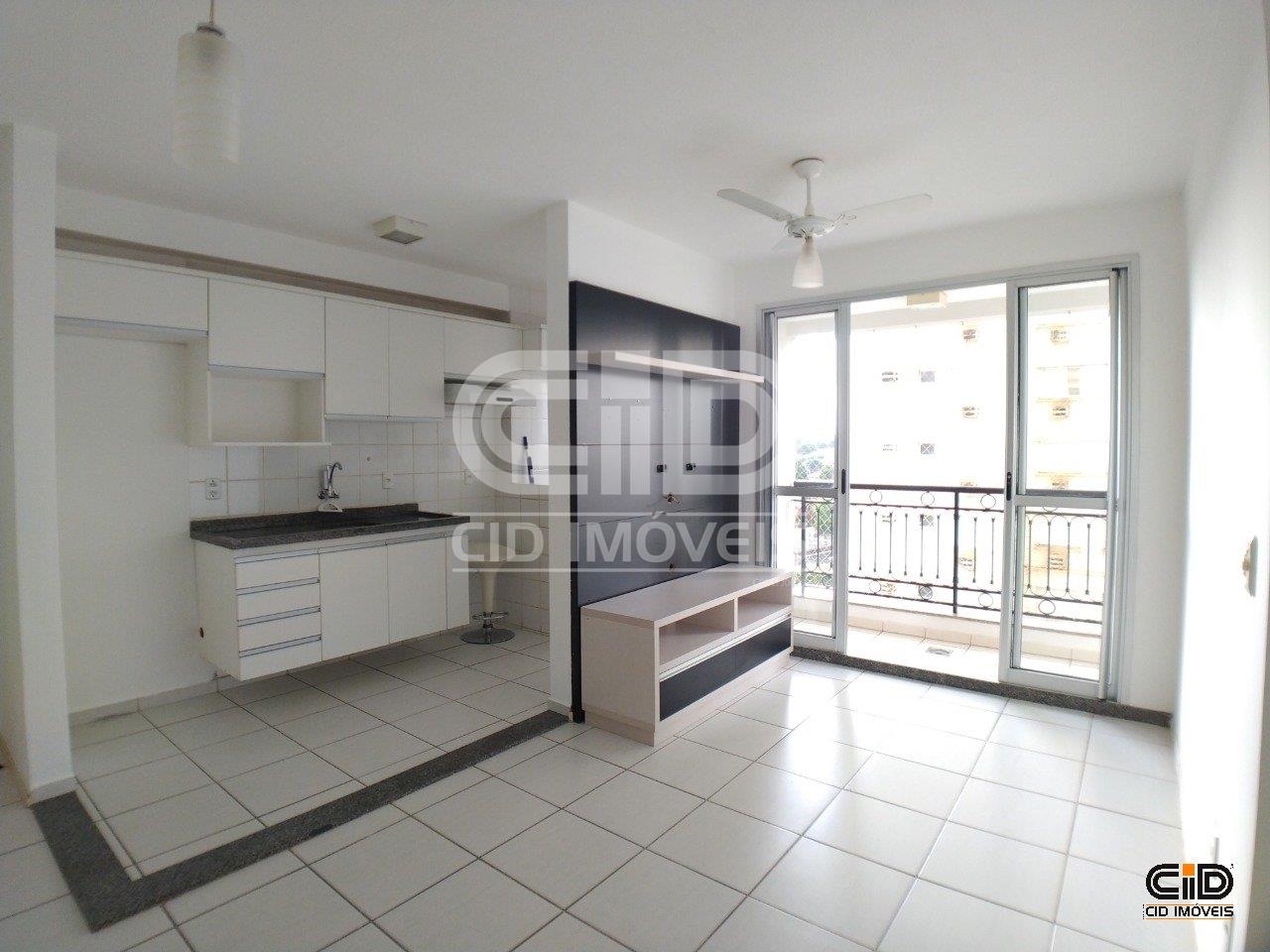 Apartamento à venda no Bosque da Saúde: