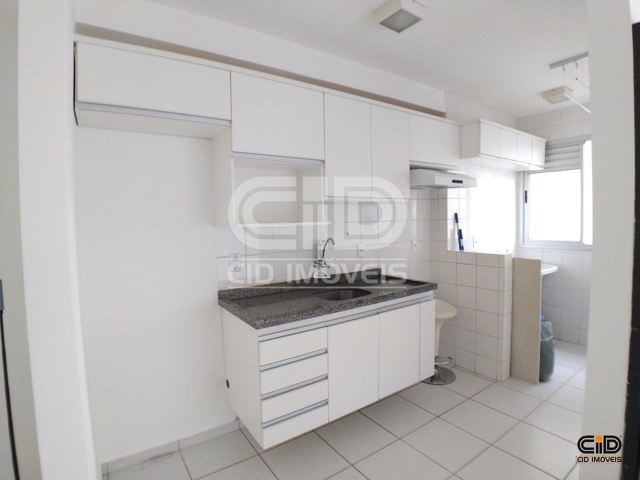 Apartamento à venda no Bosque da Saúde: