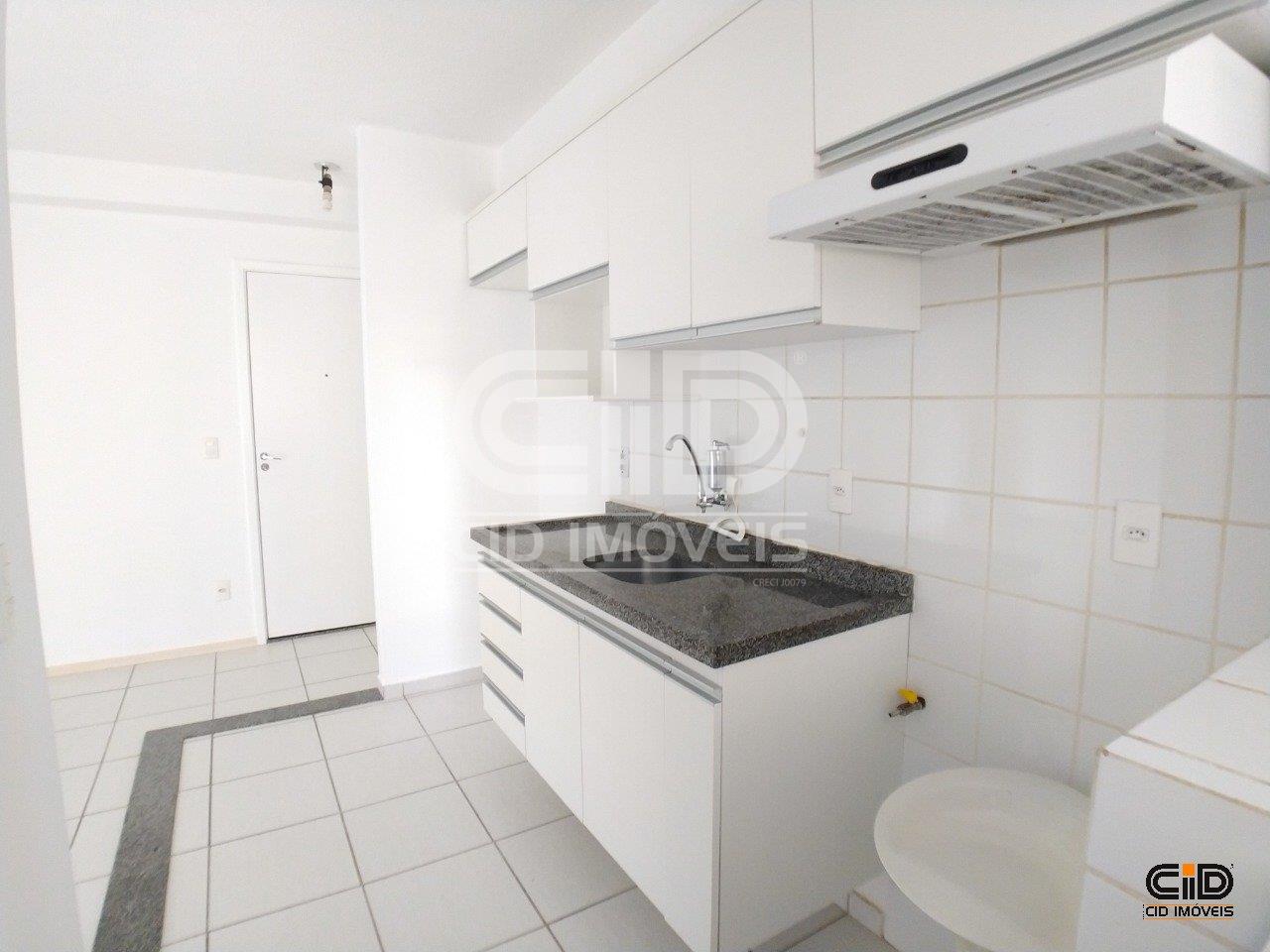 Apartamento à venda no Bosque da Saúde: