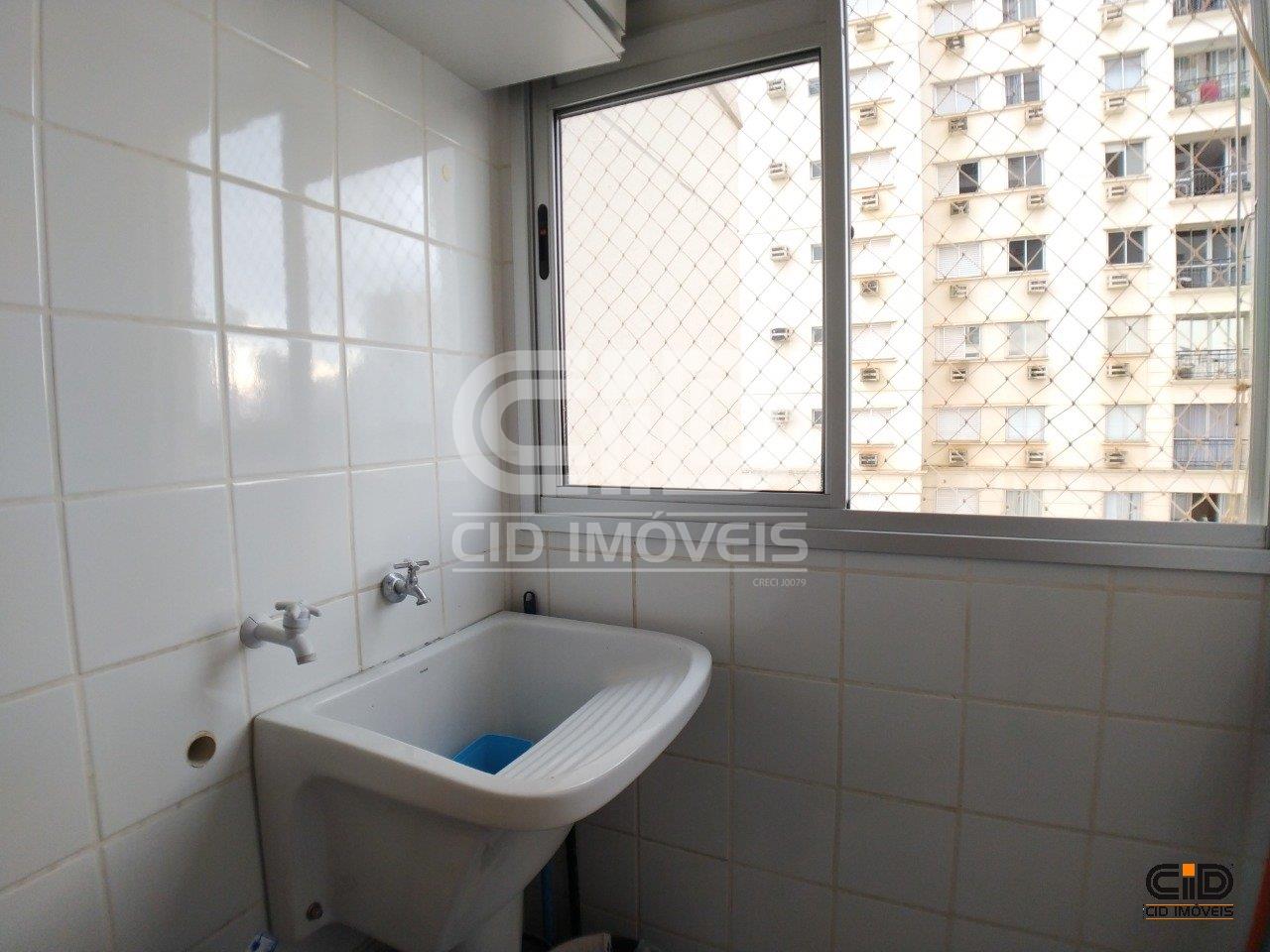 Apartamento à venda no Bosque da Saúde: