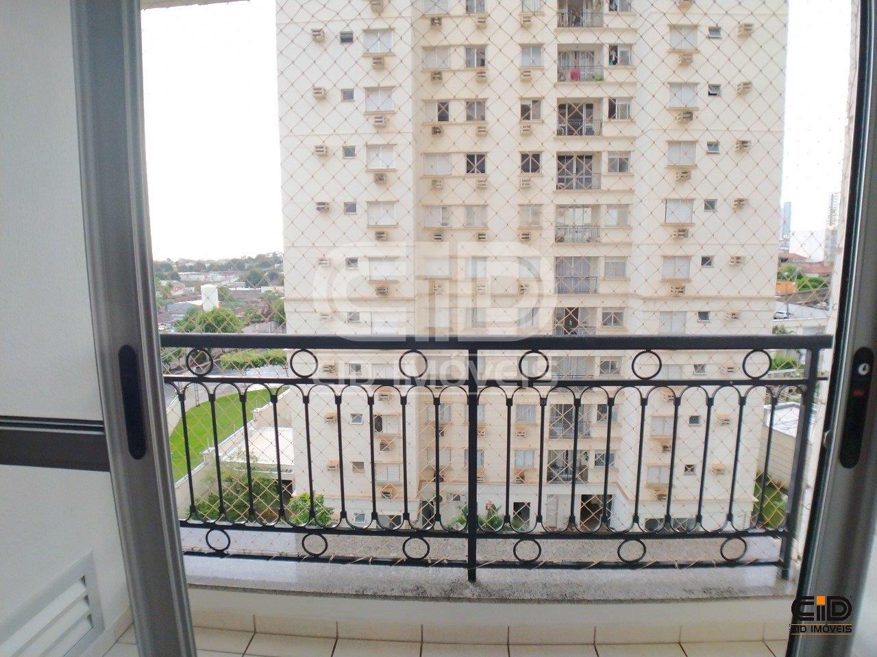 Apartamento à venda no Bosque da Saúde: 