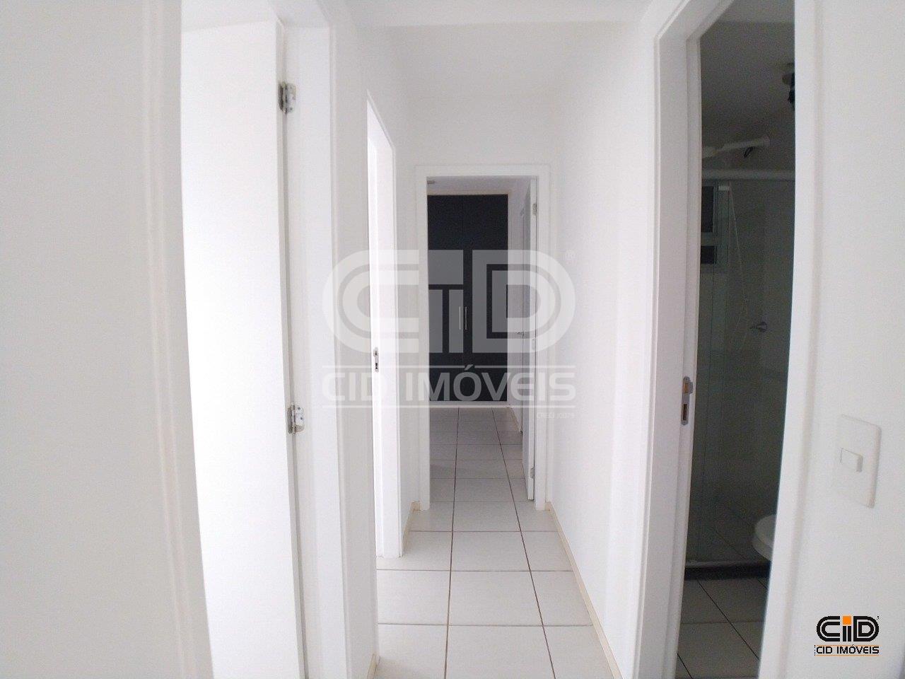 Apartamento à venda no Bosque da Saúde: