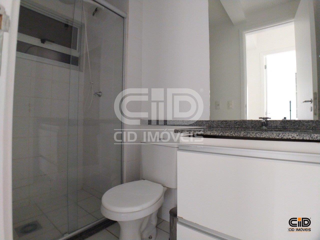 Apartamento à venda no Bosque da Saúde: