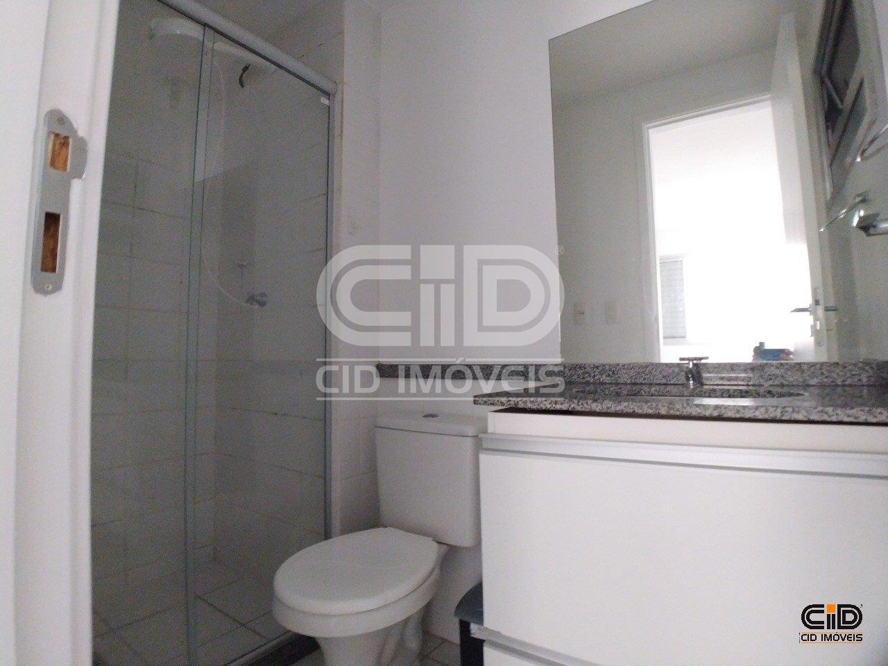 Apartamento à venda no Bosque da Saúde: