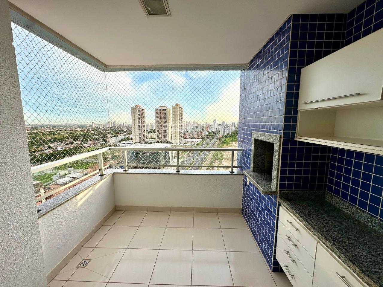 Apartamento para aluguel no Jardim Aclimação: 