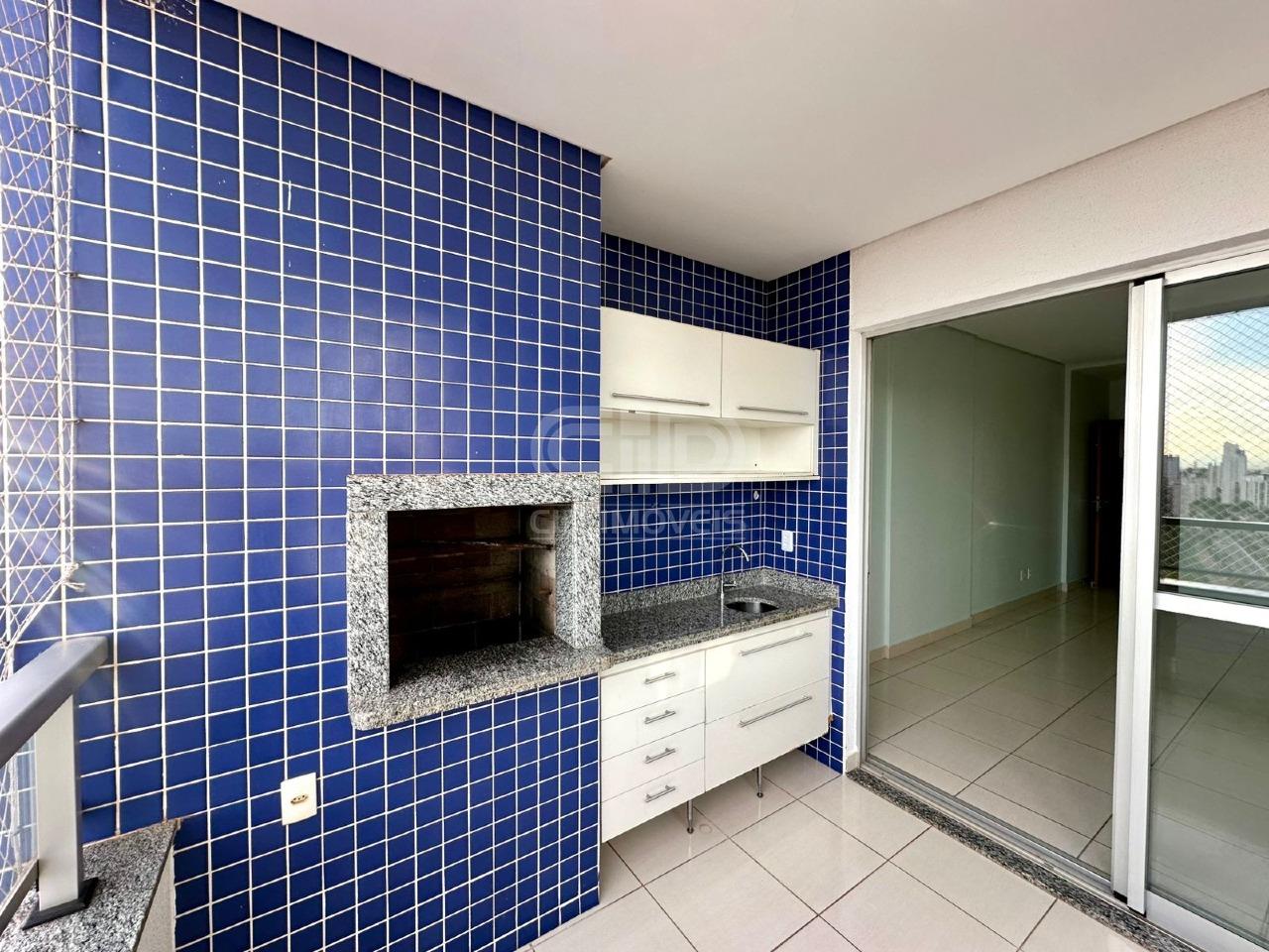 Apartamento para aluguel no Jardim Aclimação: 