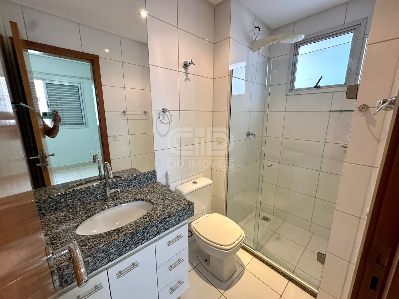 Apartamento para aluguel no Jardim Aclimação: 