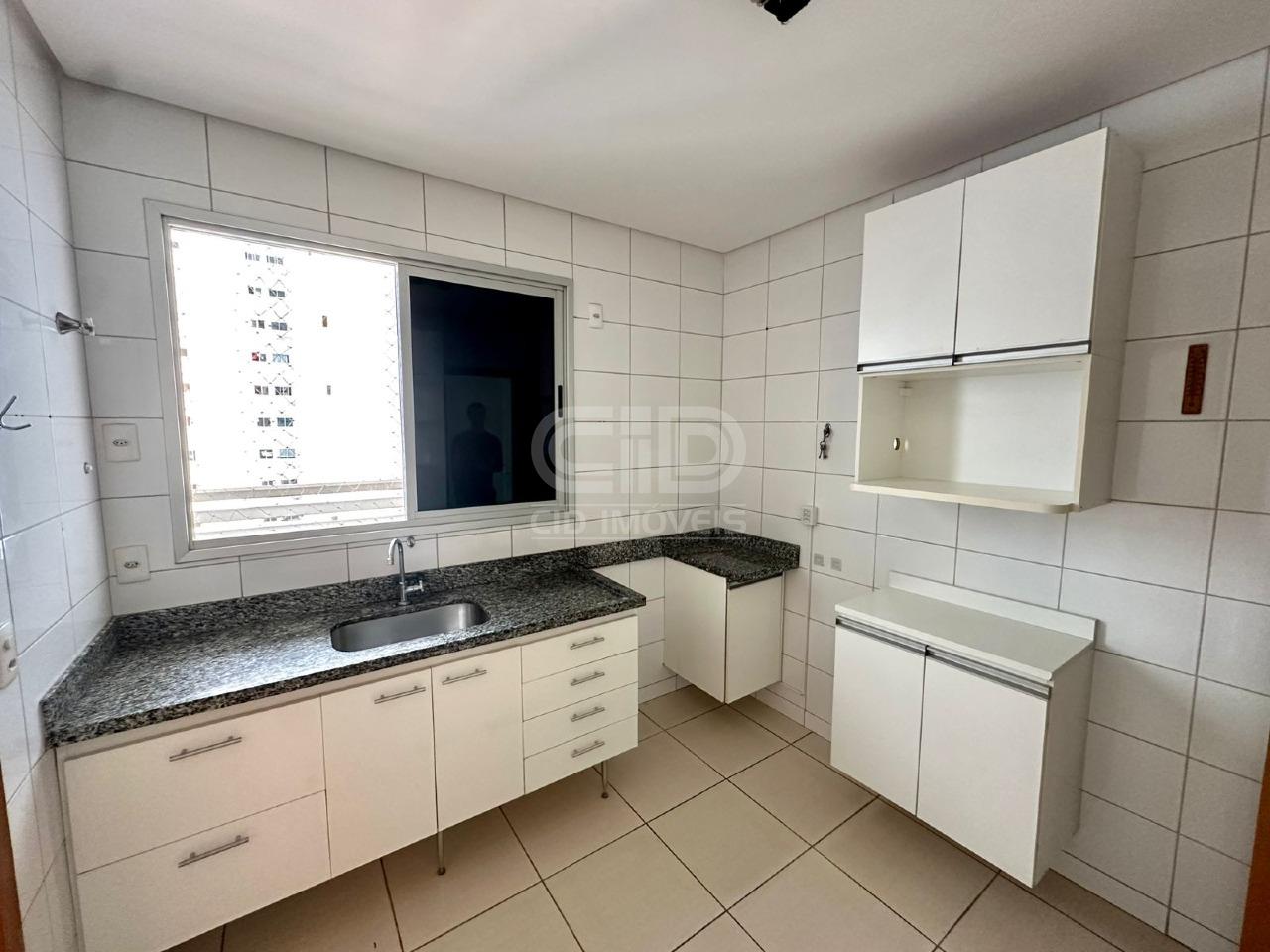 Apartamento para aluguel no Jardim Aclimação: 