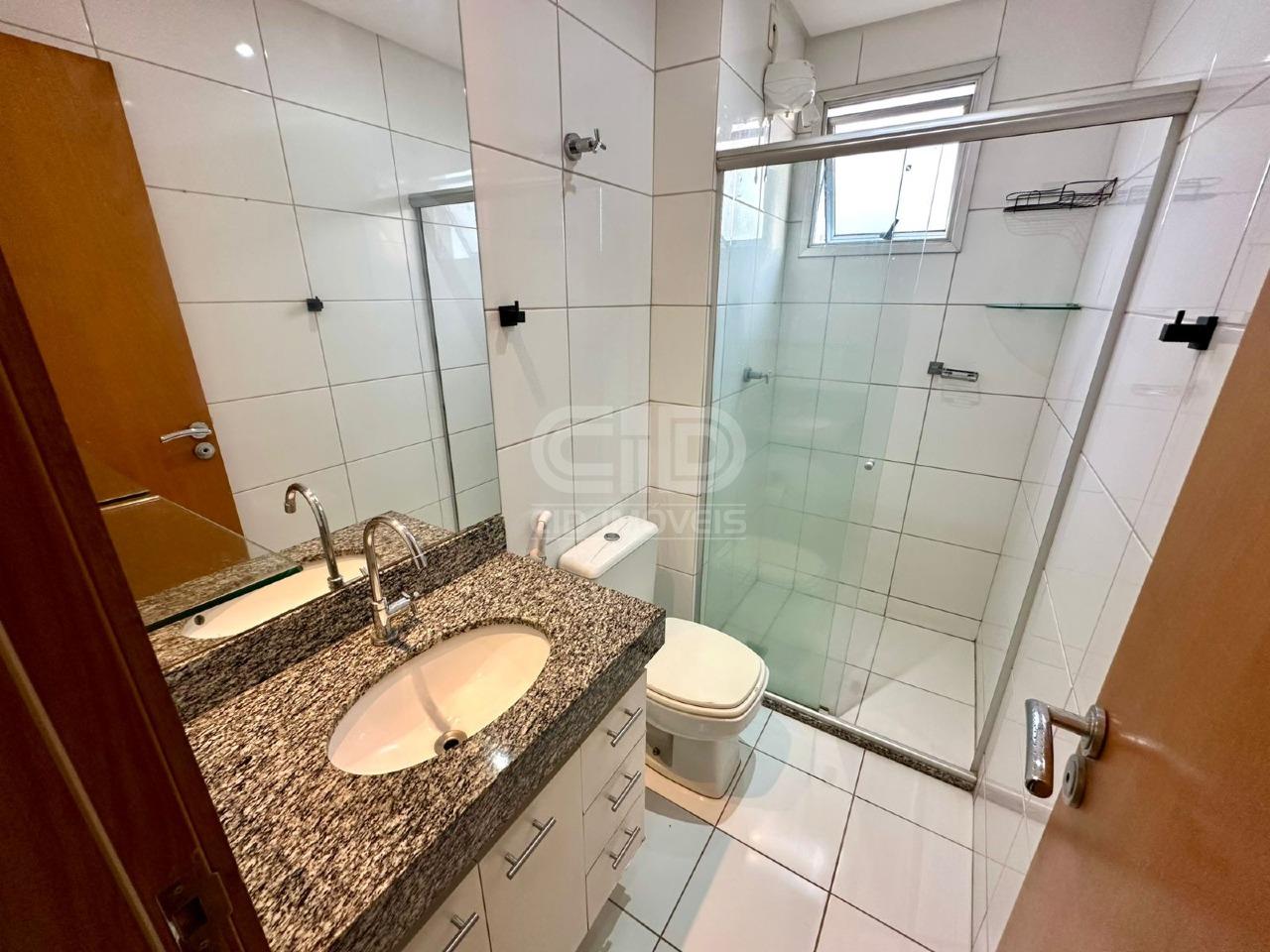 Apartamento para aluguel no Jardim Aclimação: 