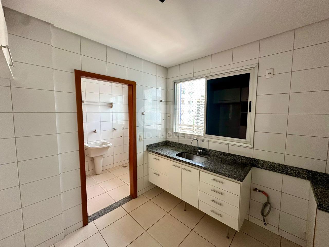 Apartamento para aluguel no Jardim Aclimação: 