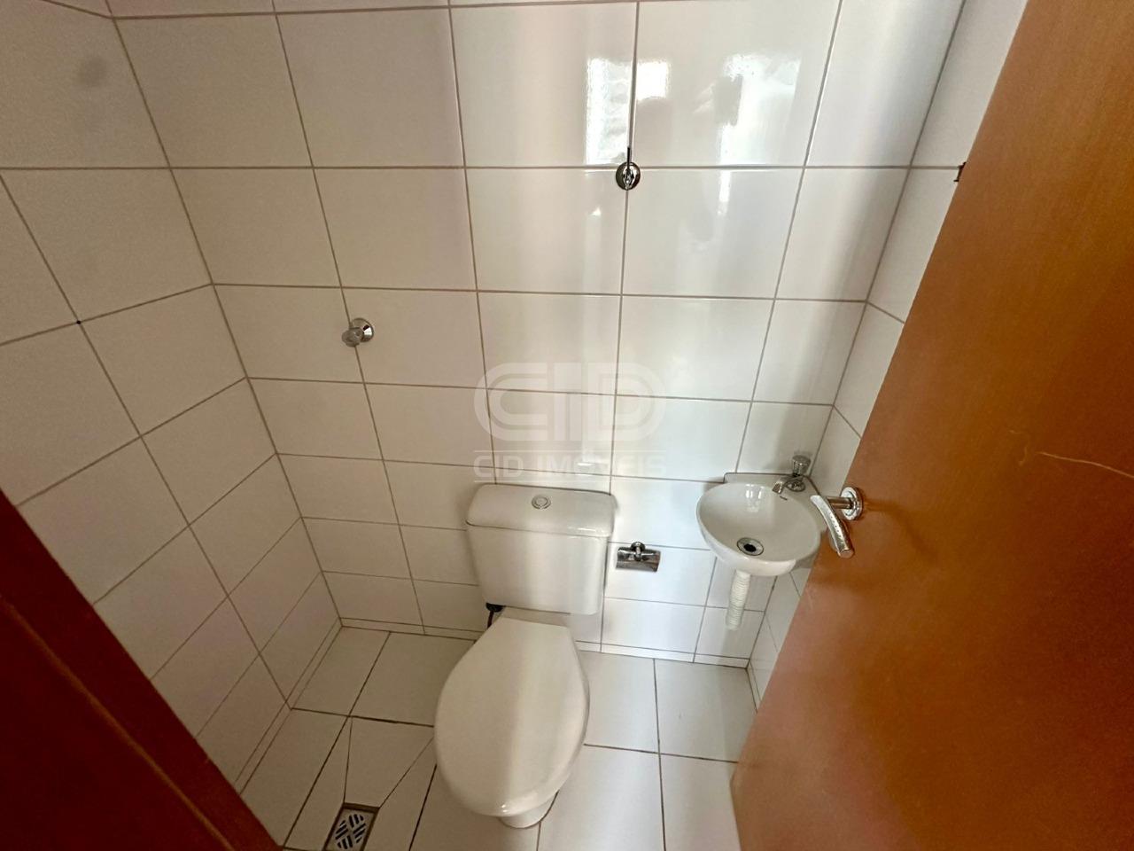 Apartamento para aluguel no Jardim Aclimação: 