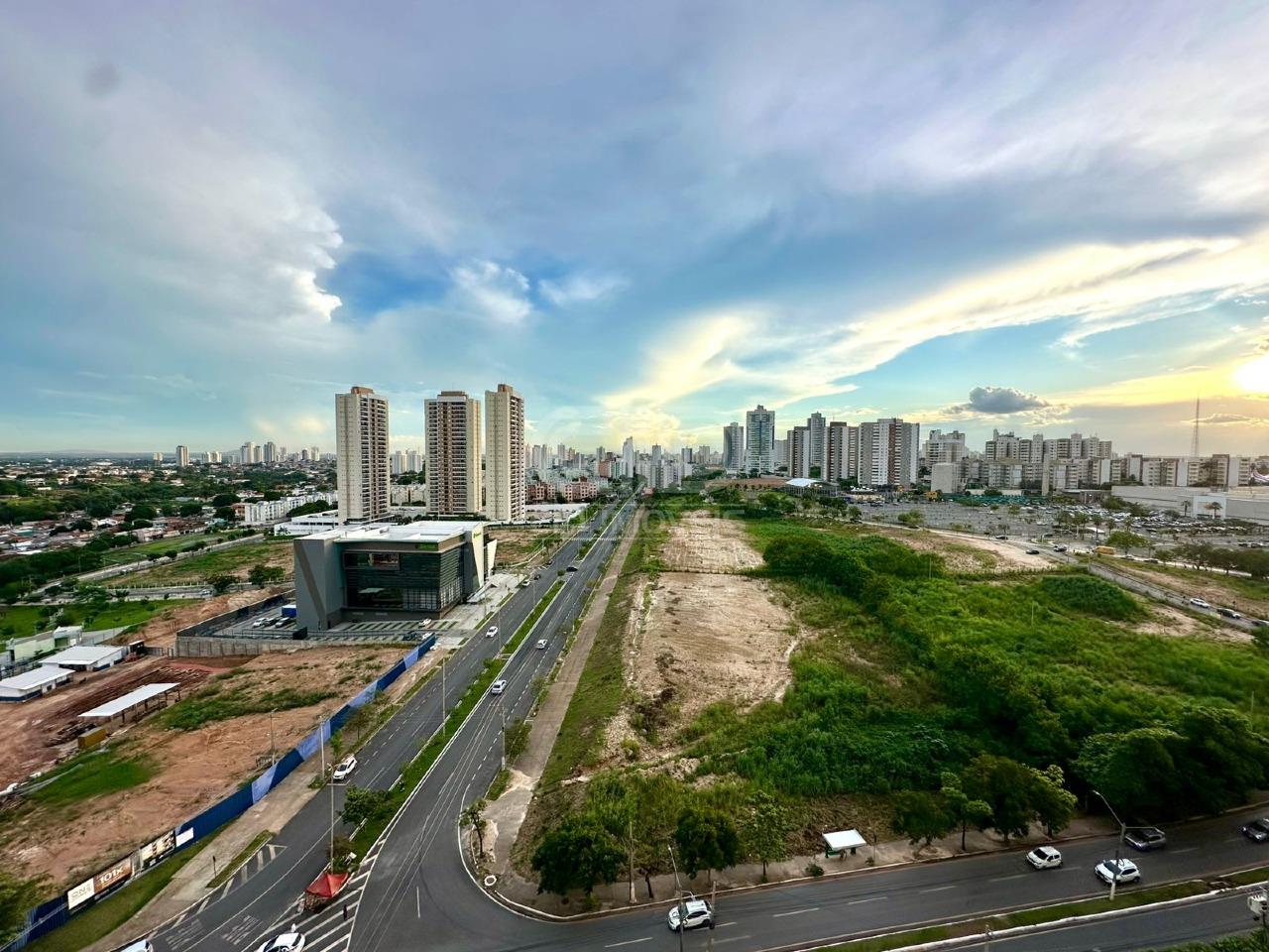 Apartamento para aluguel no Jardim Aclimação: 