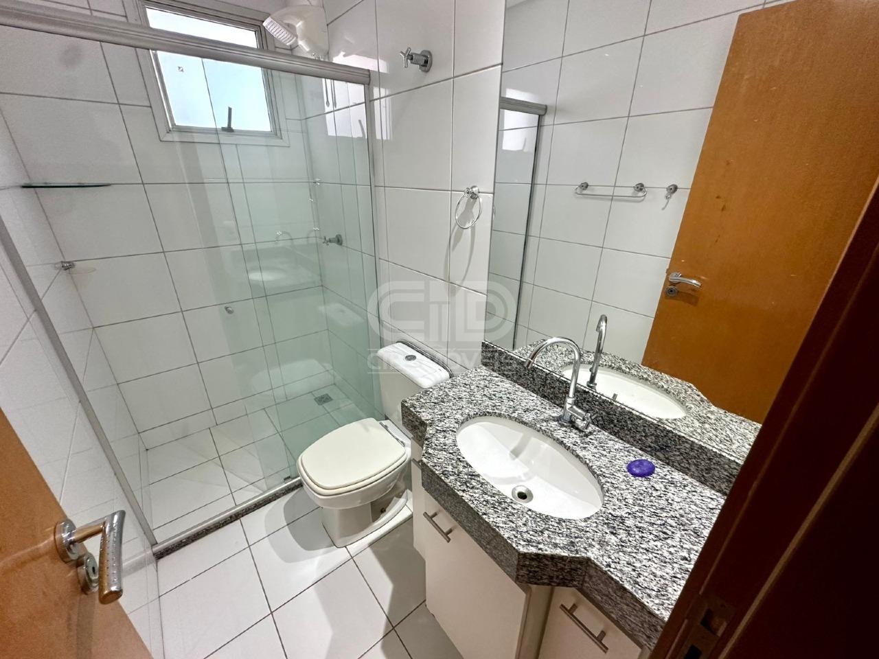 Apartamento para aluguel no Jardim Aclimação: 