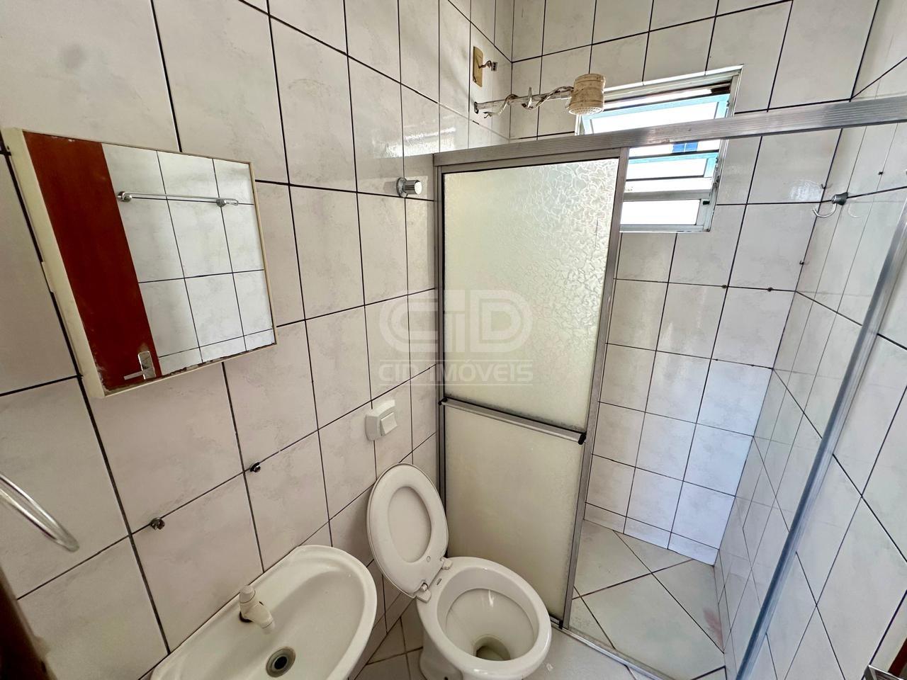 Apartamento para aluguel no CentroSul: 