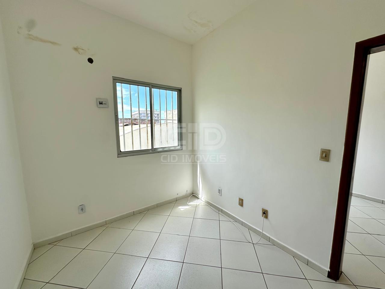 Apartamento para aluguel no CentroSul: 