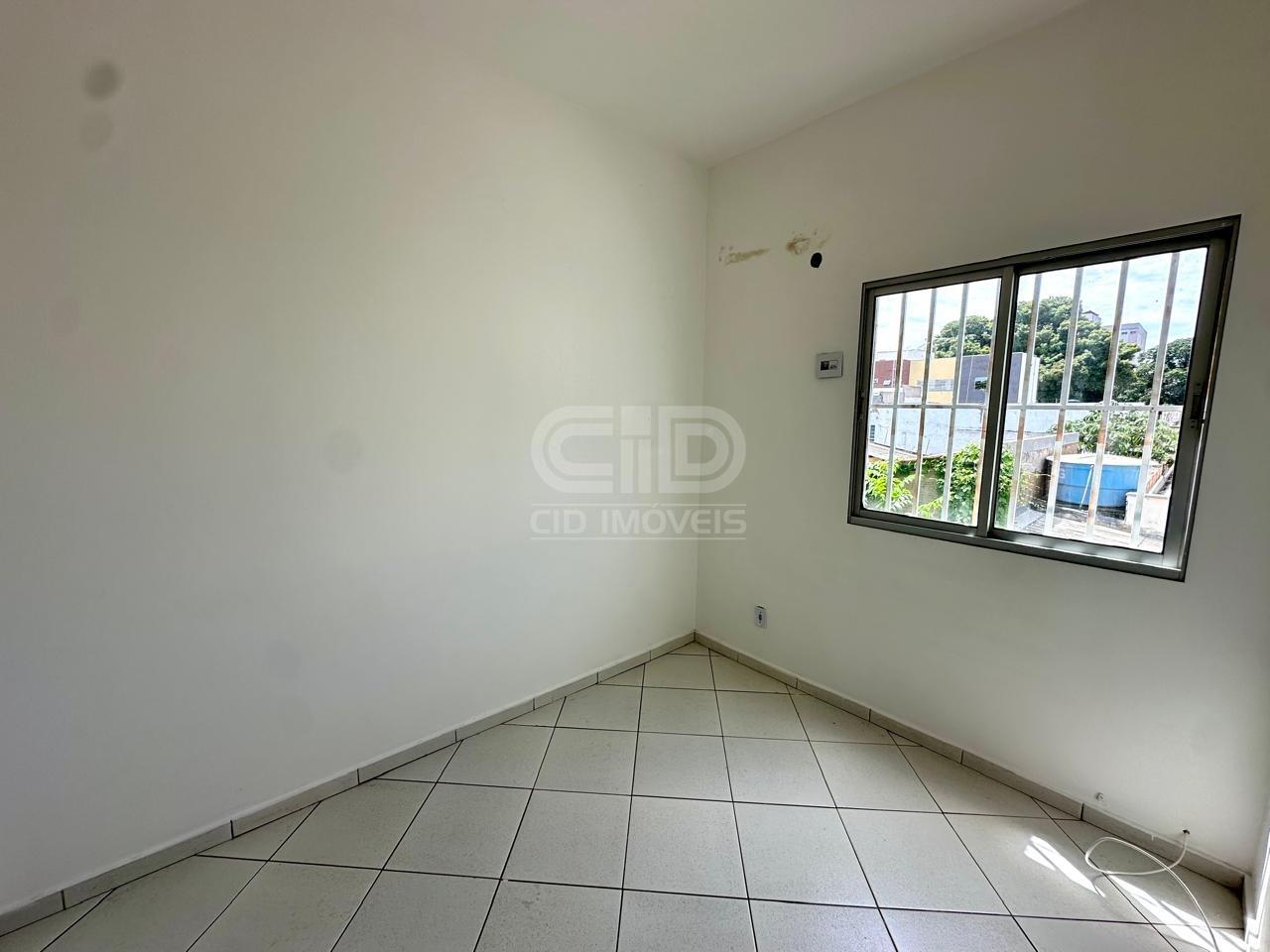 Apartamento para aluguel no CentroSul: 
