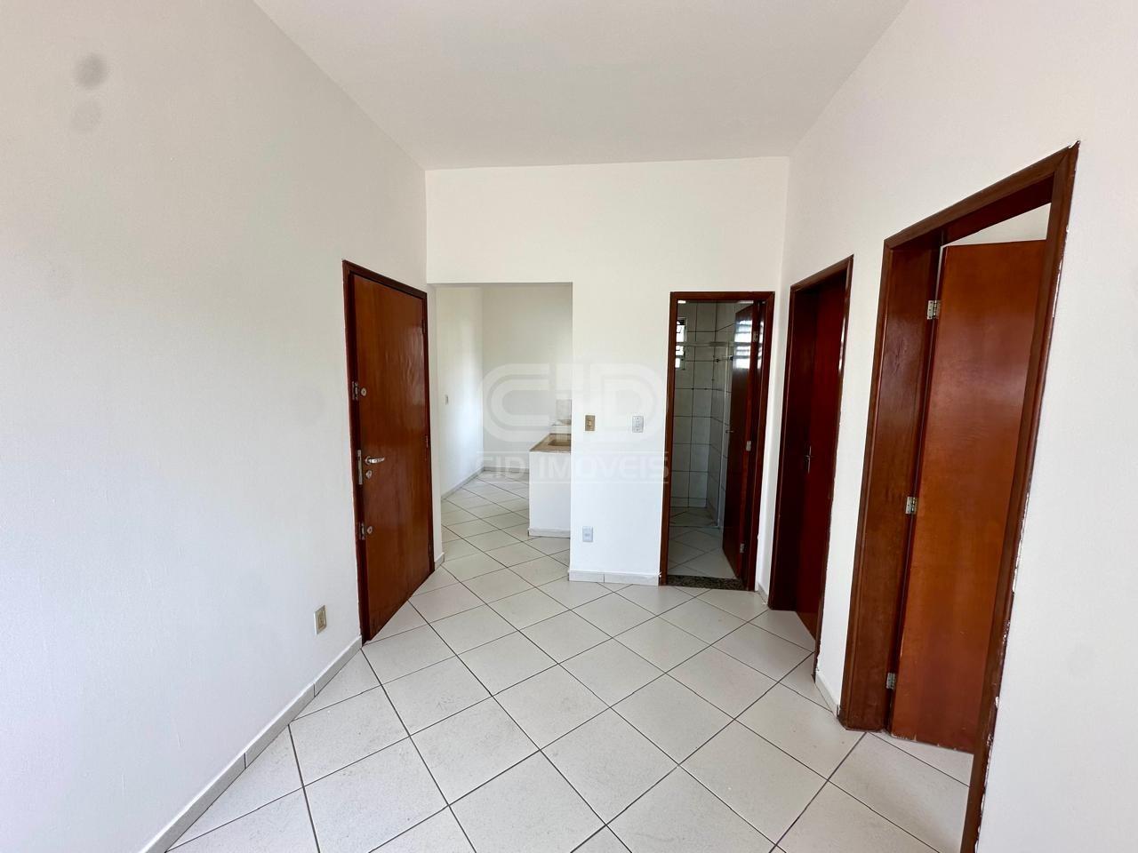 Apartamento para aluguel no CentroSul: 