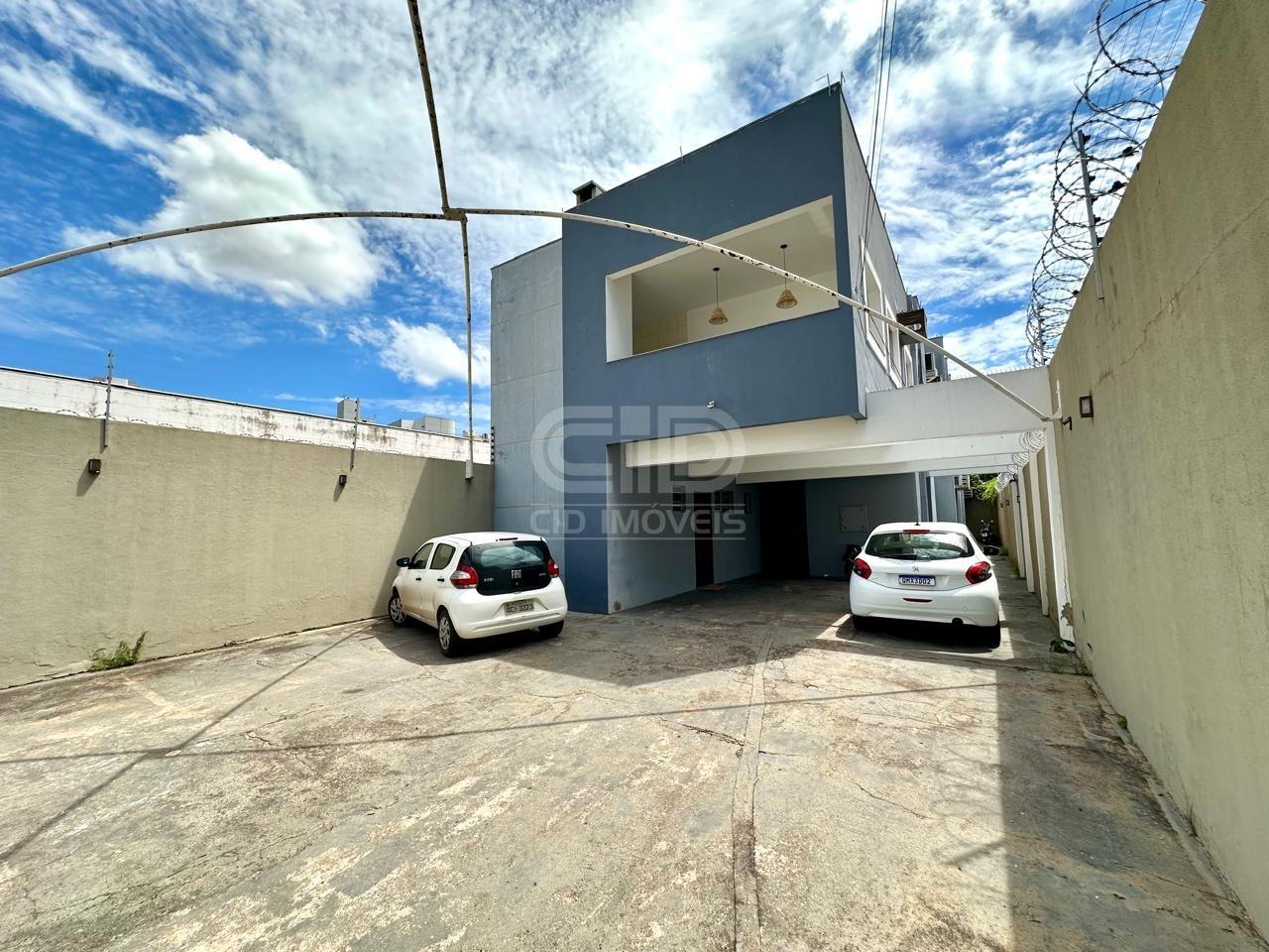 Apartamento para aluguel no CentroSul: 