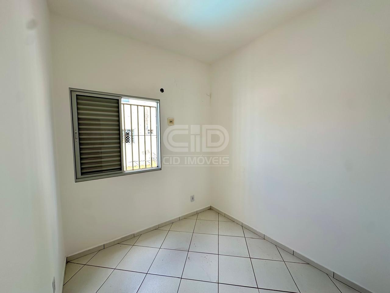 Apartamento para aluguel no CentroSul: 