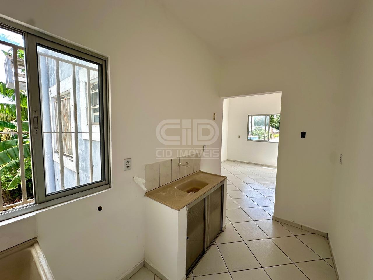 Apartamento para aluguel no CentroSul: 
