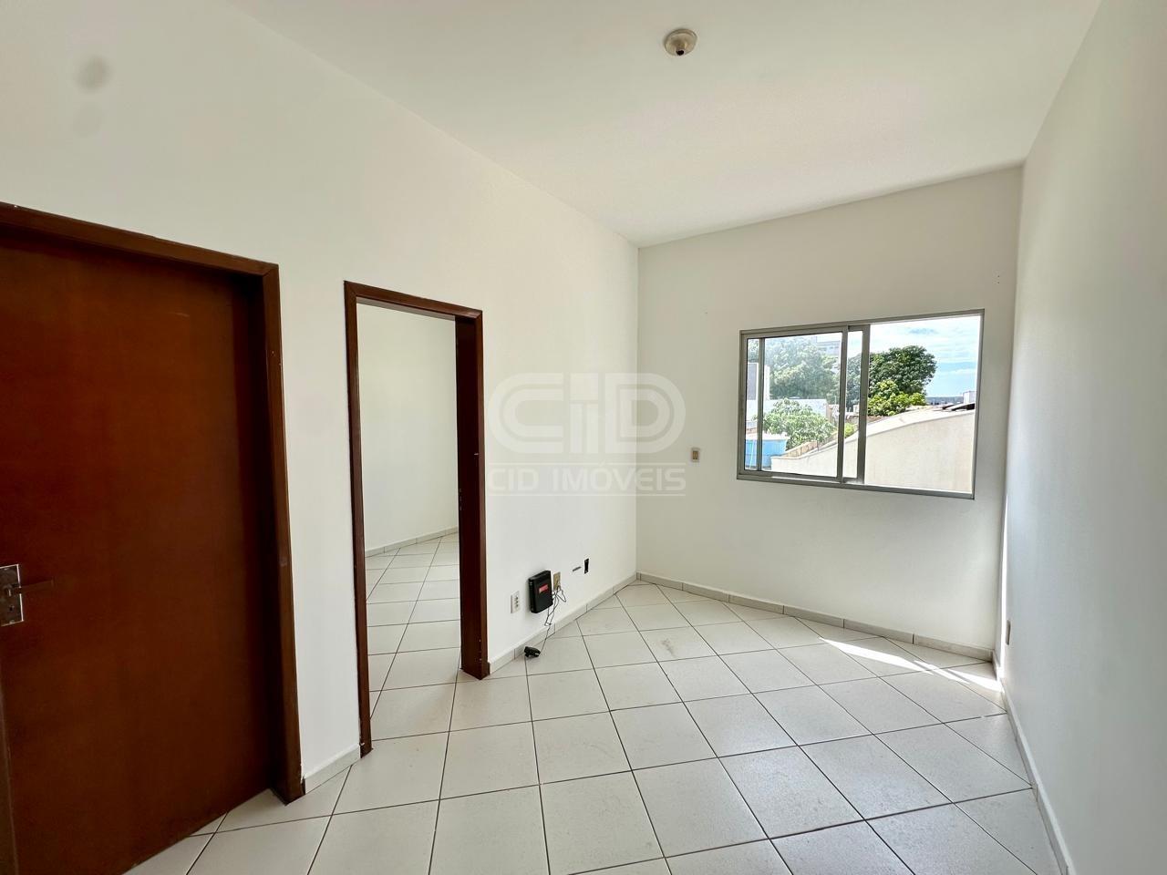 Apartamento para aluguel no CentroSul: 