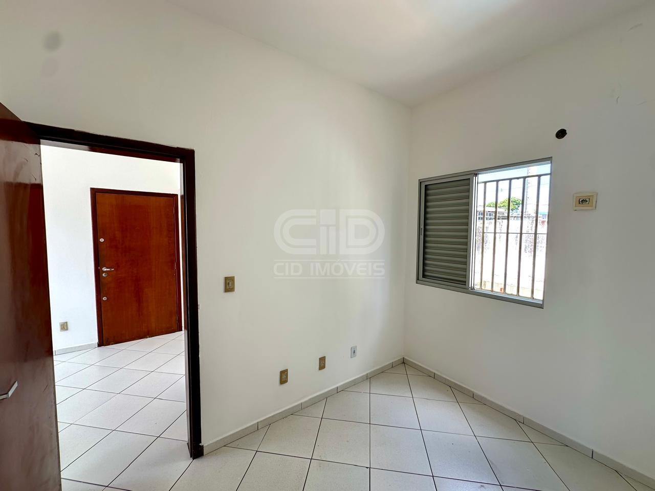 Apartamento para aluguel no CentroSul: 
