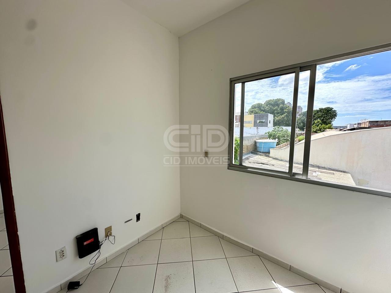 Apartamento para aluguel no CentroSul: 