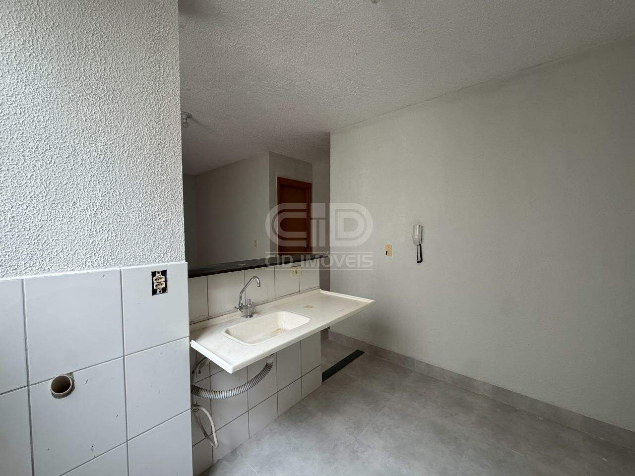 Apartamento para aluguel no Coxipó: 