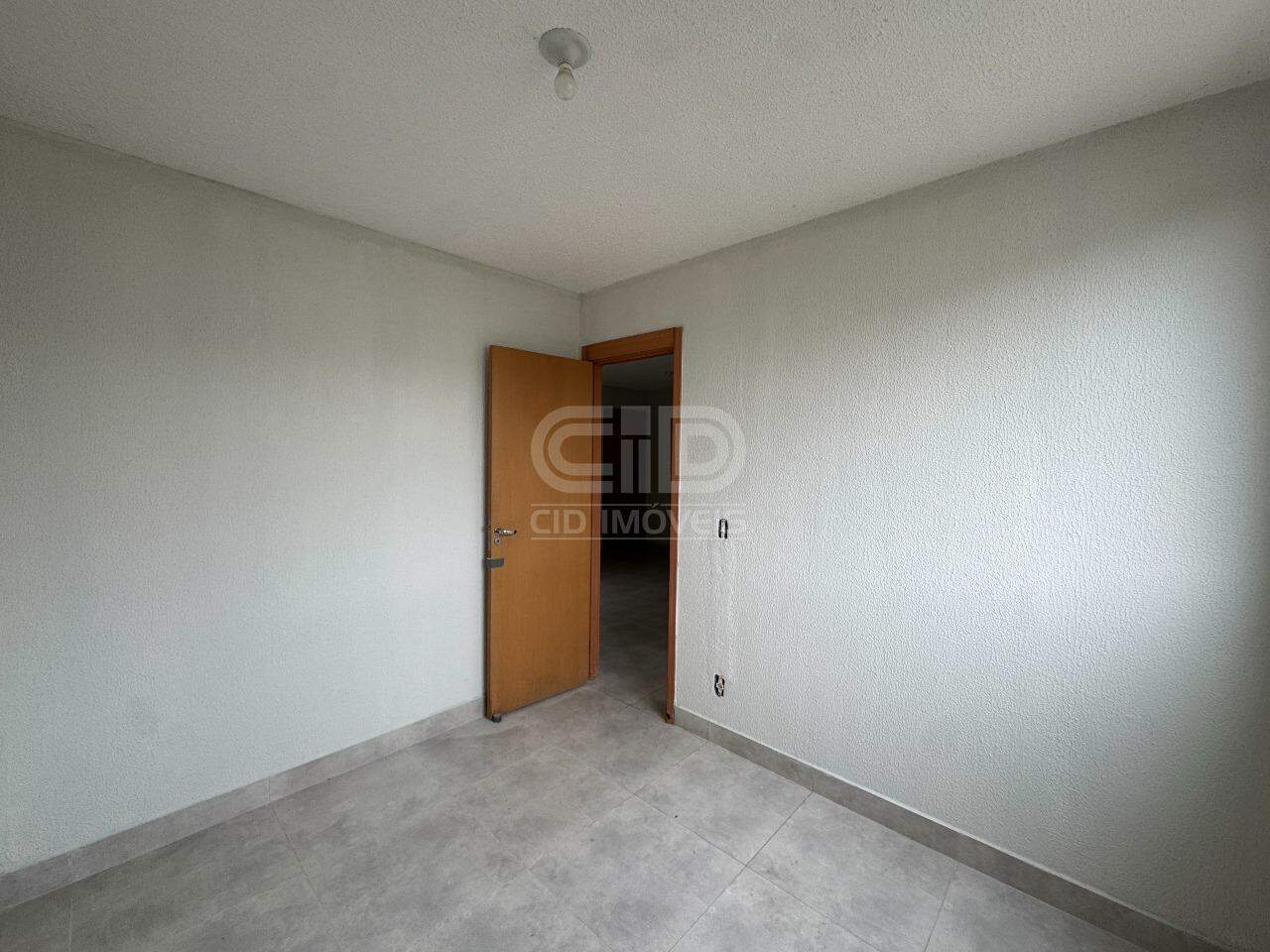 Apartamento para aluguel no Coxipó: 