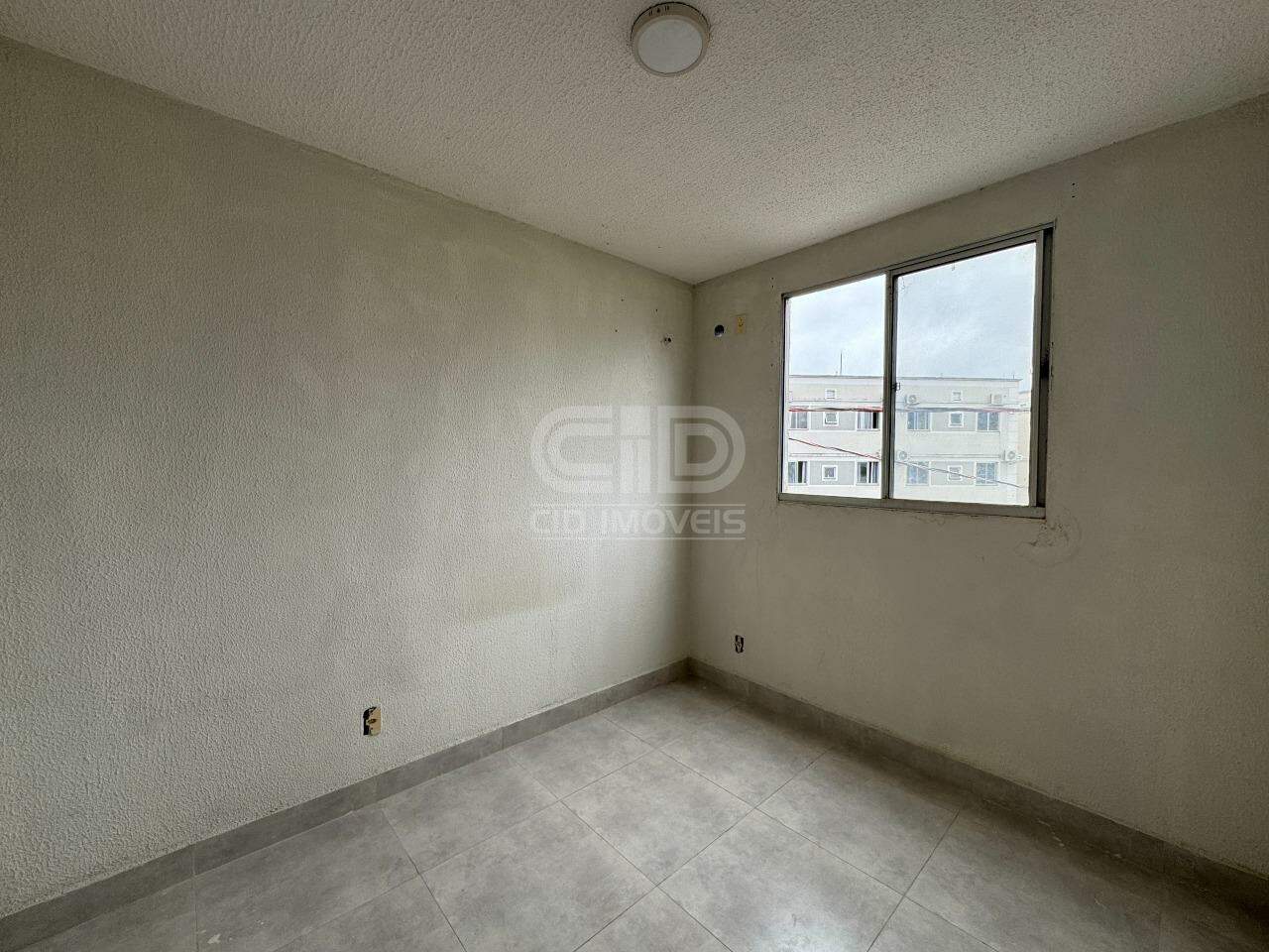 Apartamento para aluguel no Coxipó: 