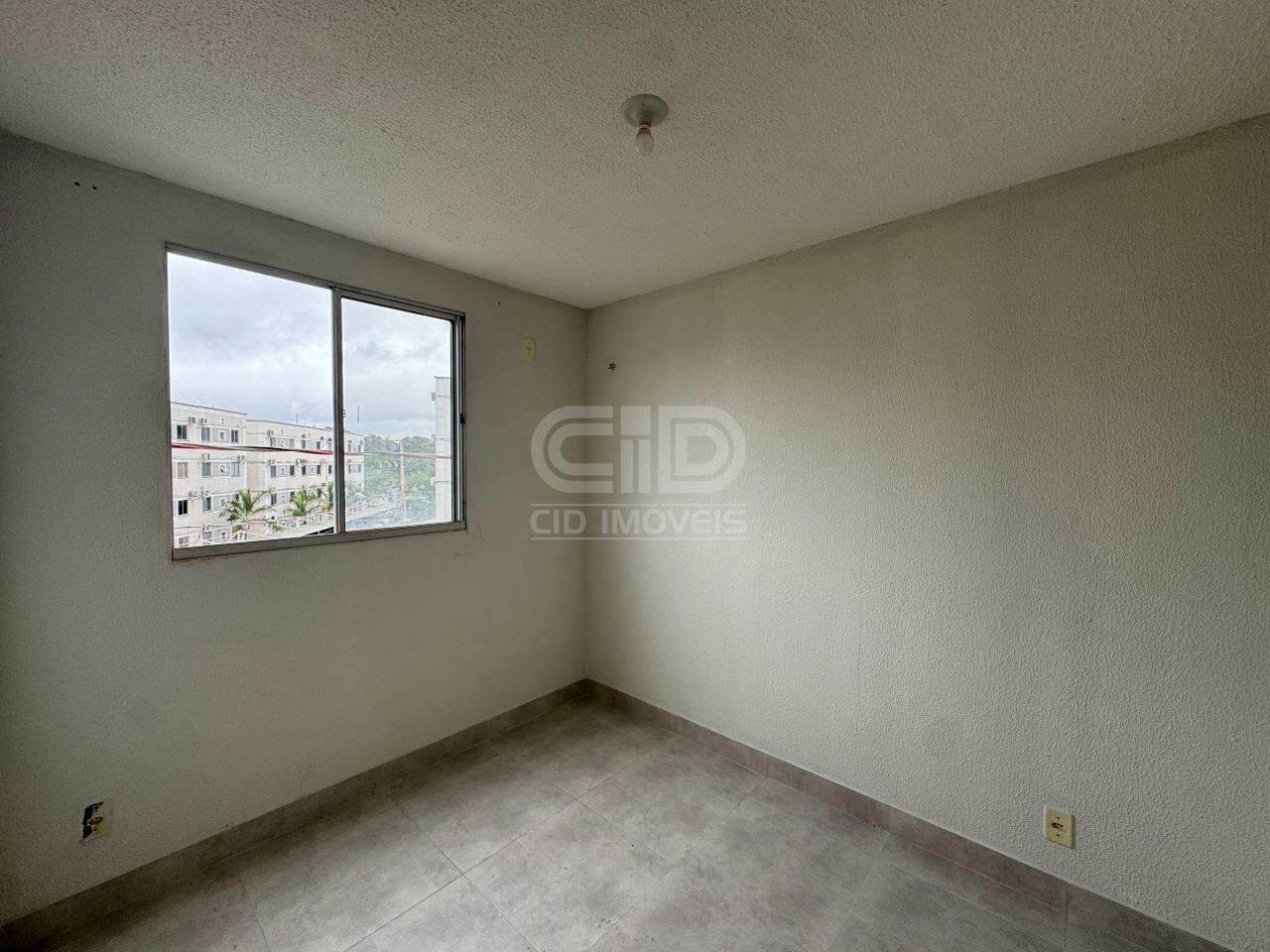 Apartamento para aluguel no Coxipó: 