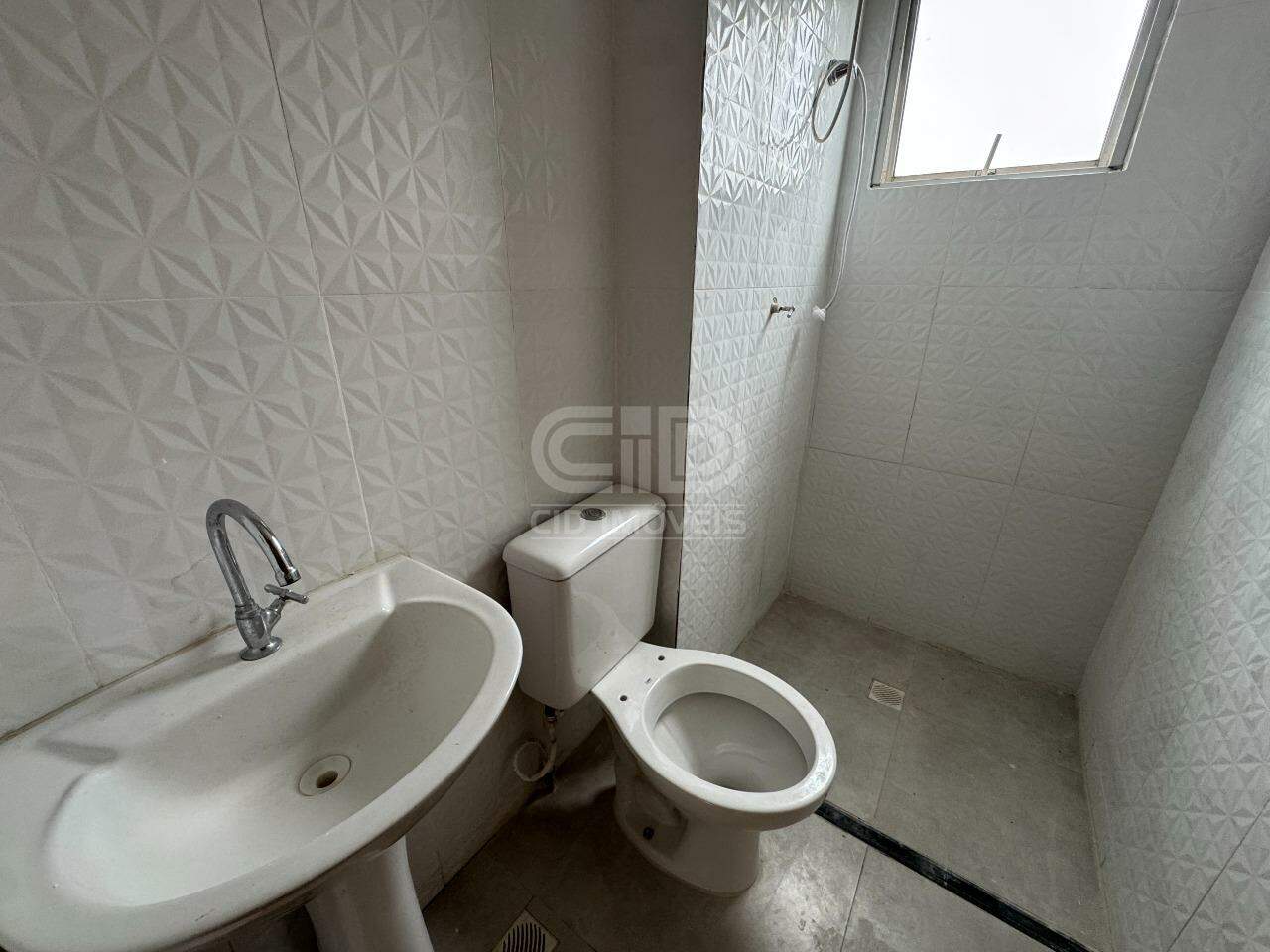 Apartamento para aluguel no Coxipó: 