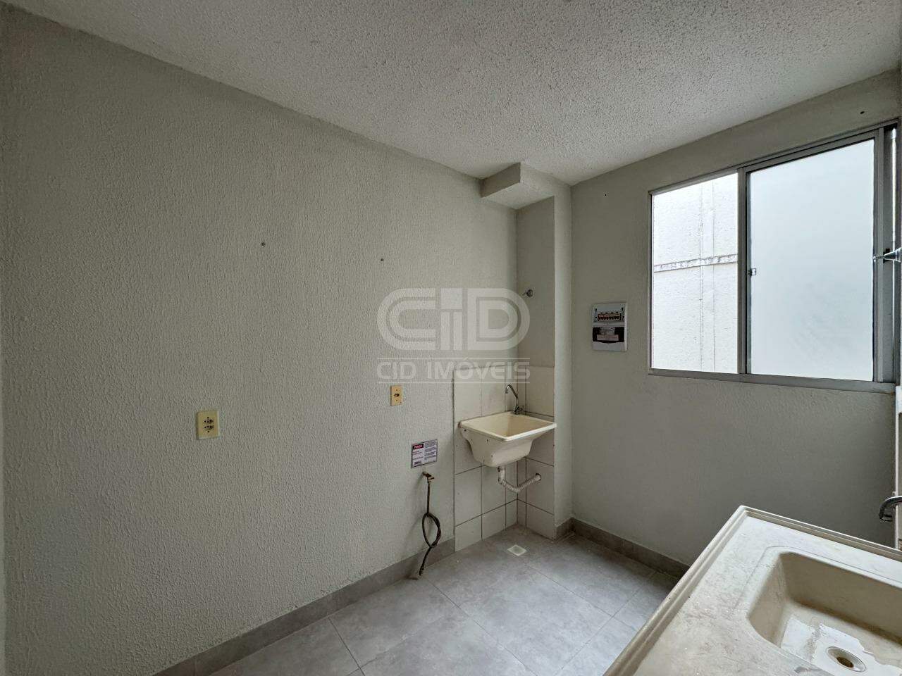Apartamento para aluguel no Coxipó: 