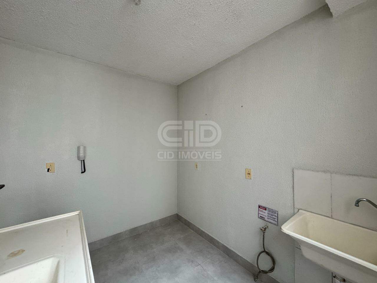 Apartamento para aluguel no Coxipó: 