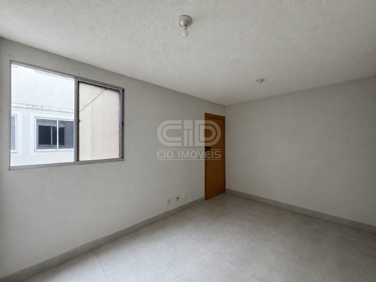 Apartamento para aluguel no Coxipó: 