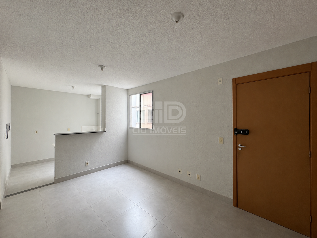Apartamento para aluguel no Coxipó: 