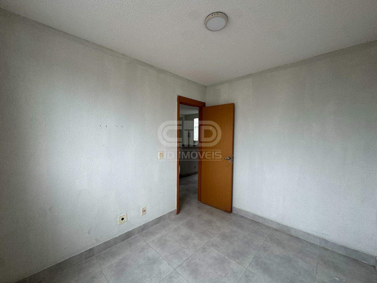 Apartamento para aluguel no Coxipó: 
