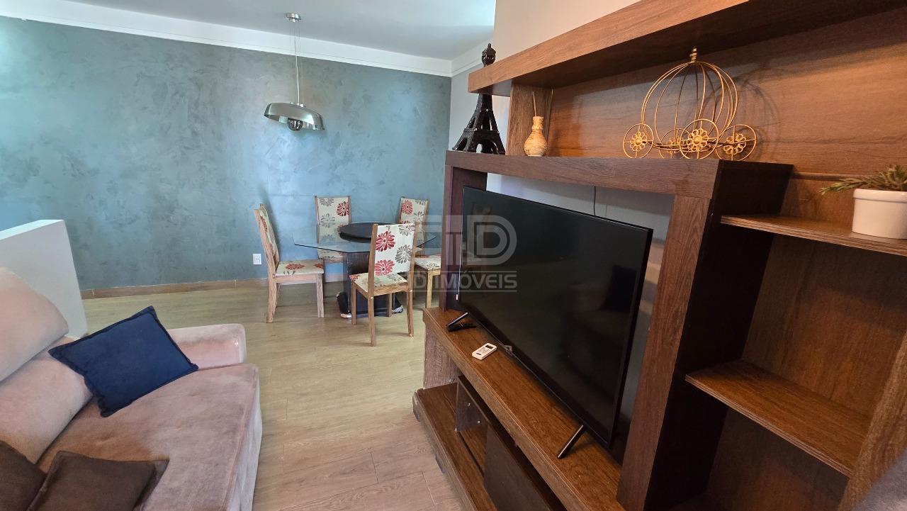 Apartamento para aluguel no Morada do Ouro: 