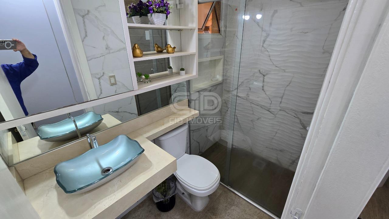 Apartamento para aluguel no Morada do Ouro: