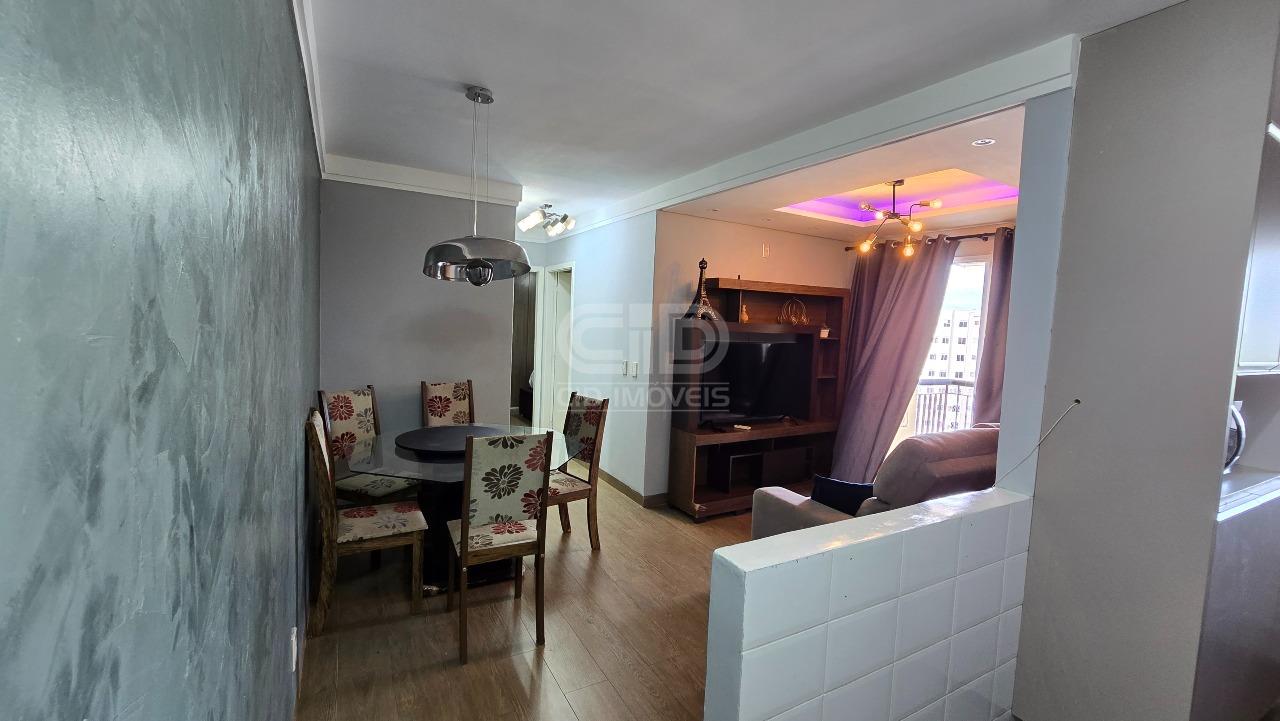 Apartamento para aluguel no Morada do Ouro: 