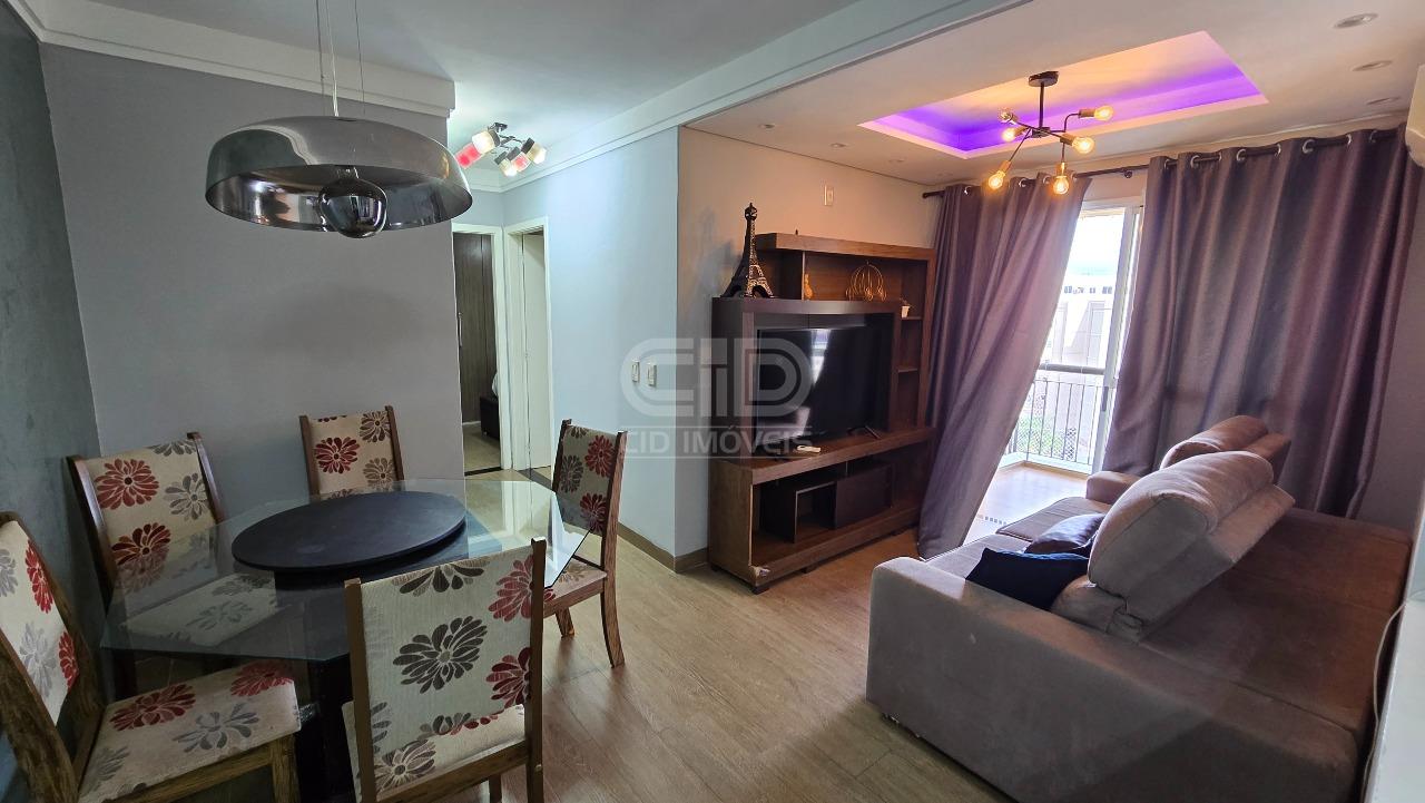 Apartamento para aluguel no Morada do Ouro: 