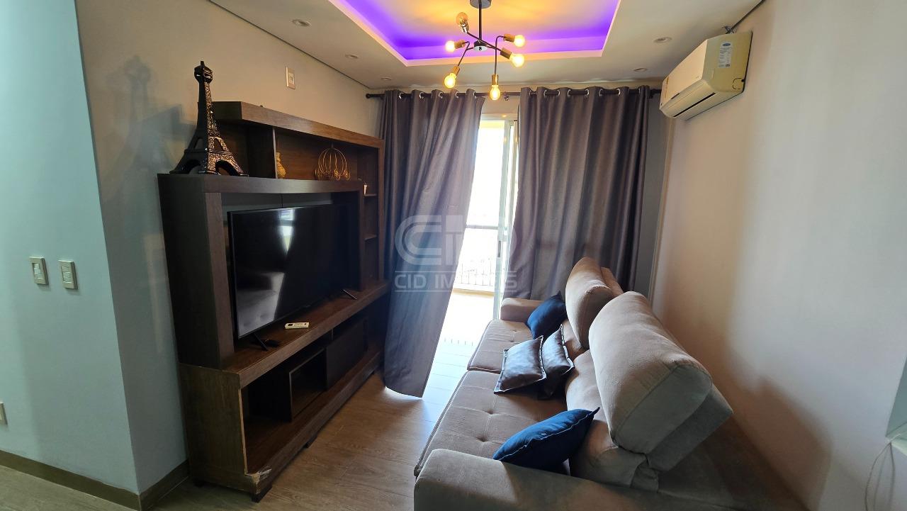 Apartamento para aluguel no Morada do Ouro: