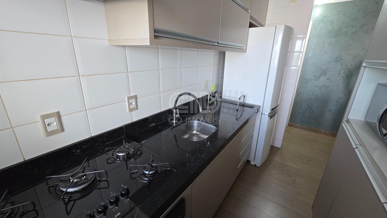 Apartamento para aluguel no Morada do Ouro: