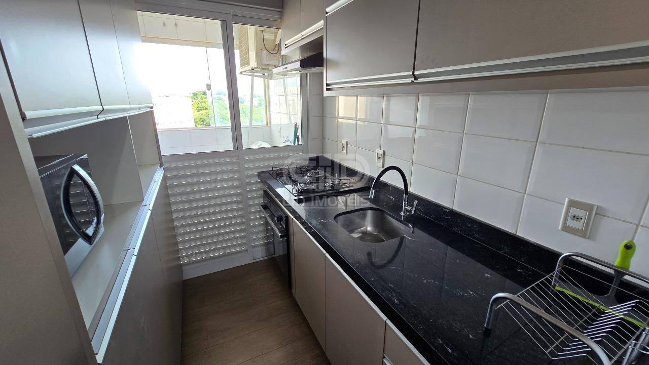 Apartamento para aluguel no Morada do Ouro: