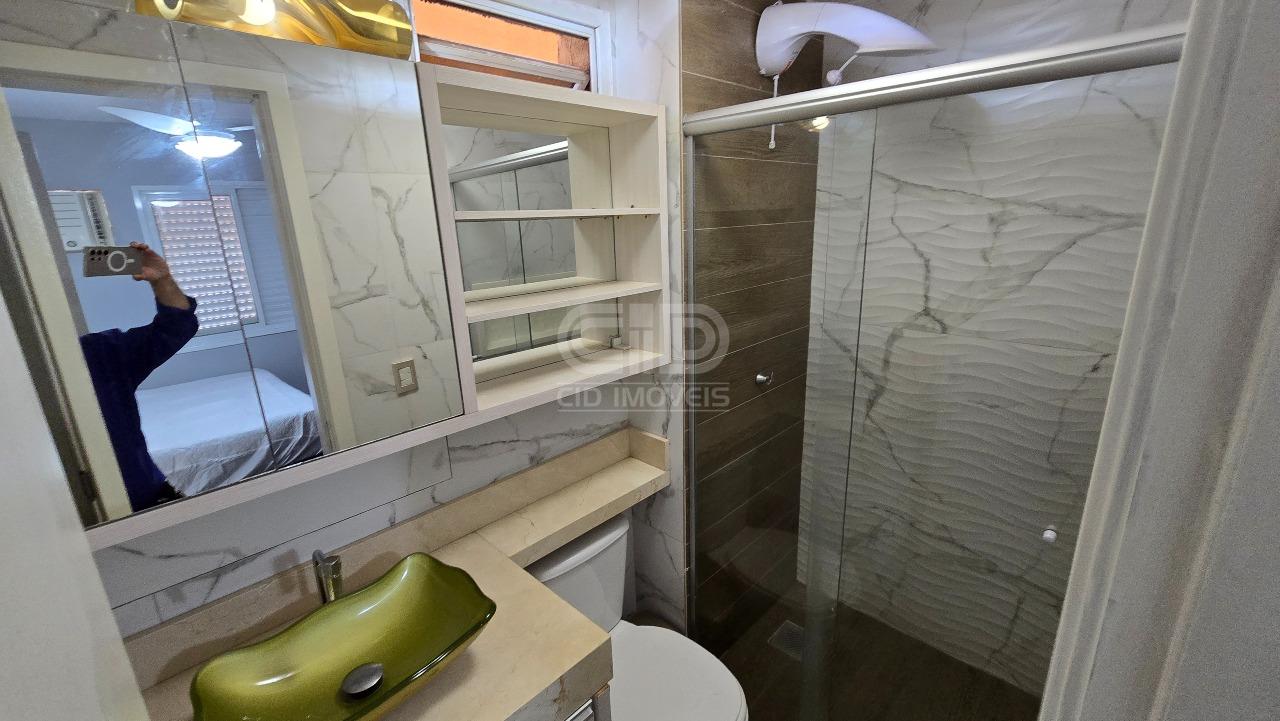 Apartamento para aluguel no Morada do Ouro: