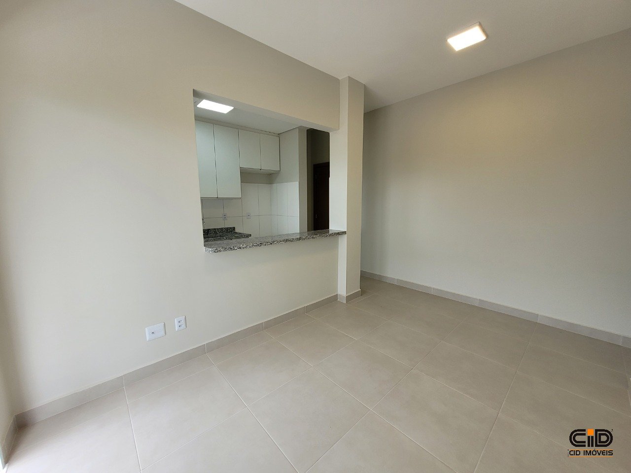 Apartamento à venda no Jardim das Palmeiras: 