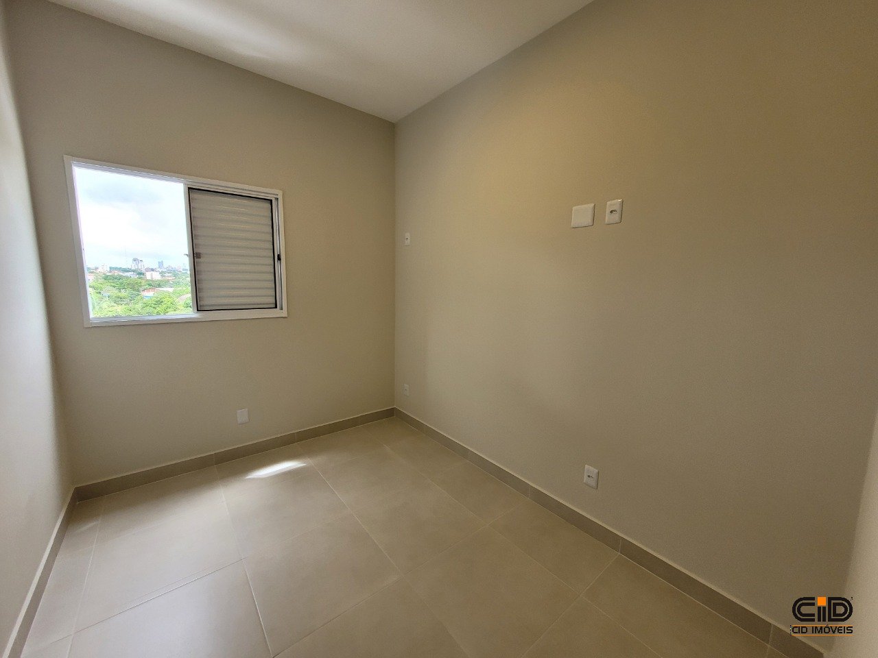 Apartamento à venda no Jardim das Palmeiras: 