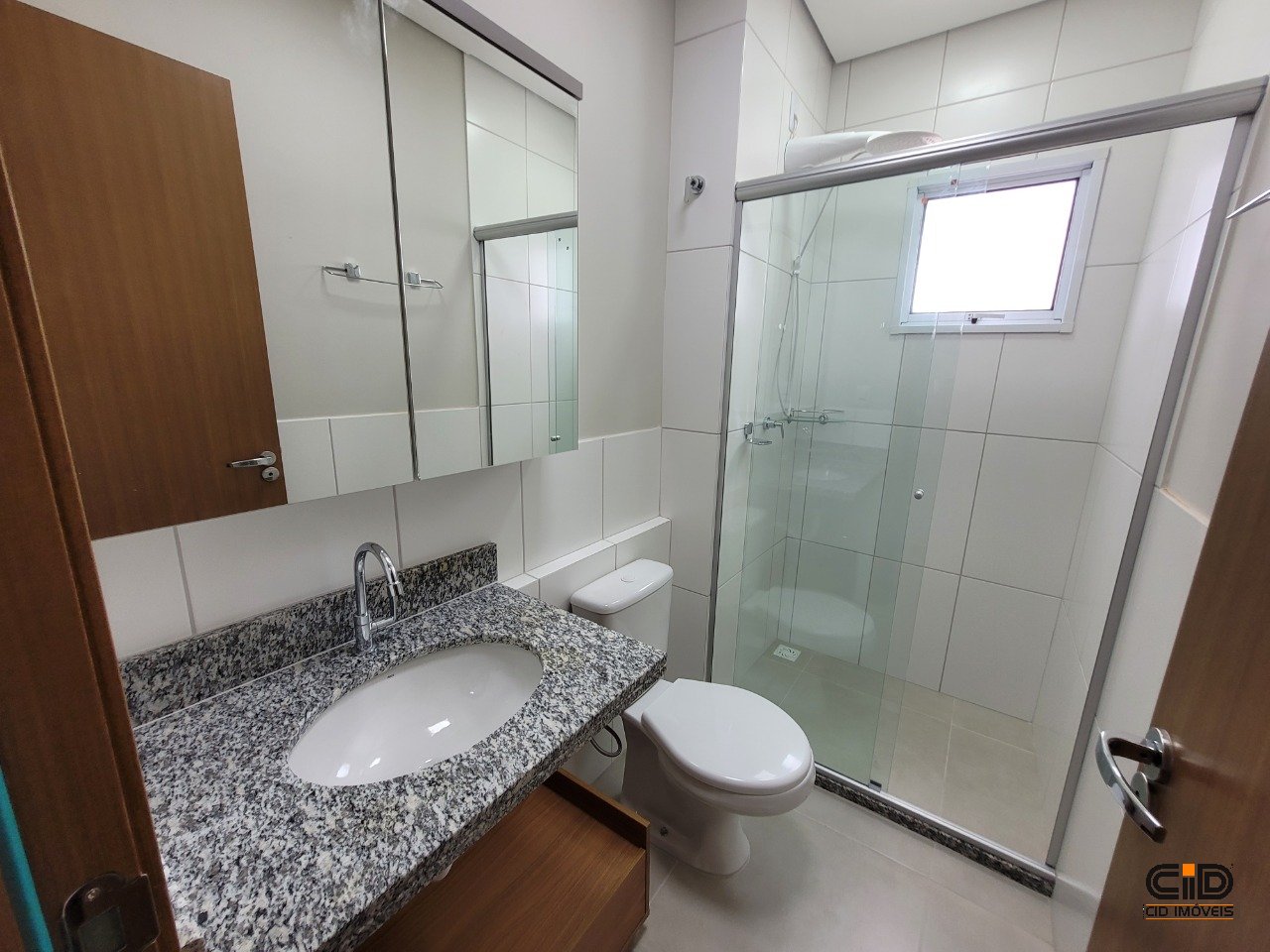 Apartamento à venda no Jardim das Palmeiras: 