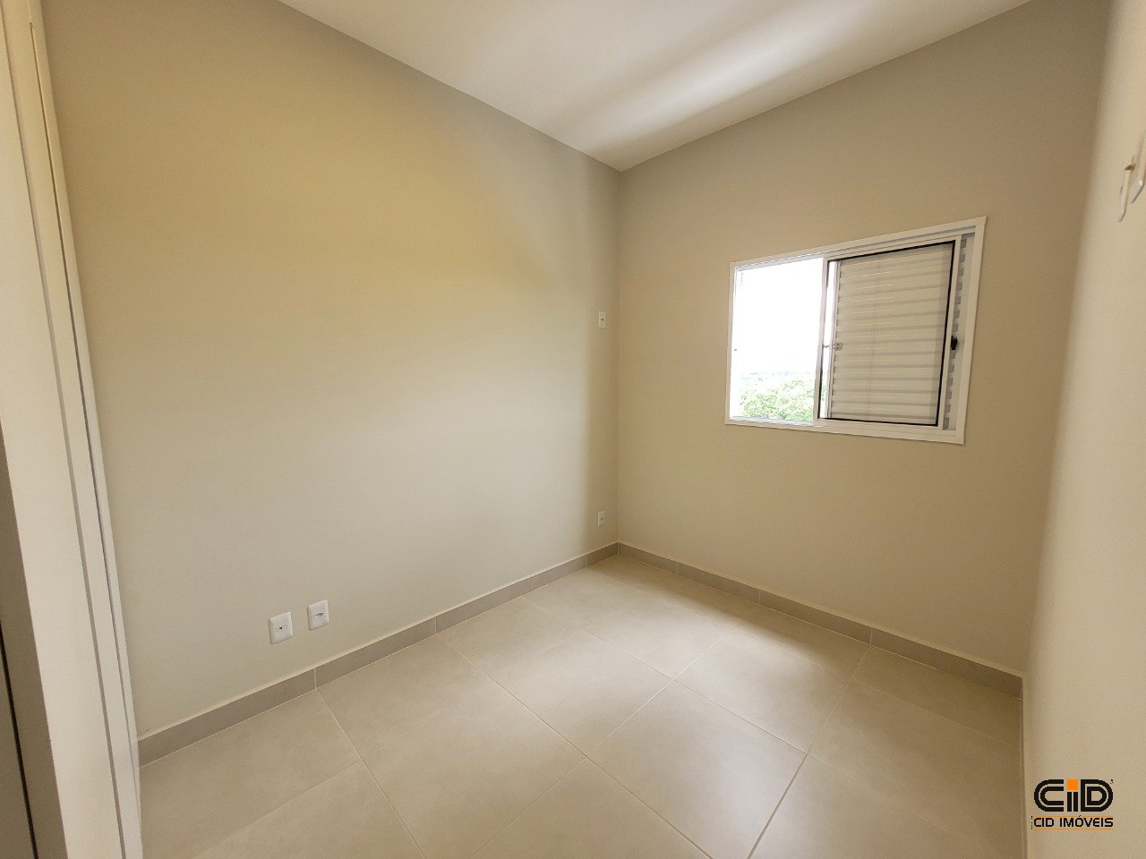 Apartamento à venda no Jardim das Palmeiras: 