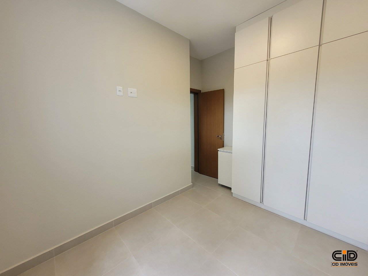 Apartamento à venda no Jardim das Palmeiras: 